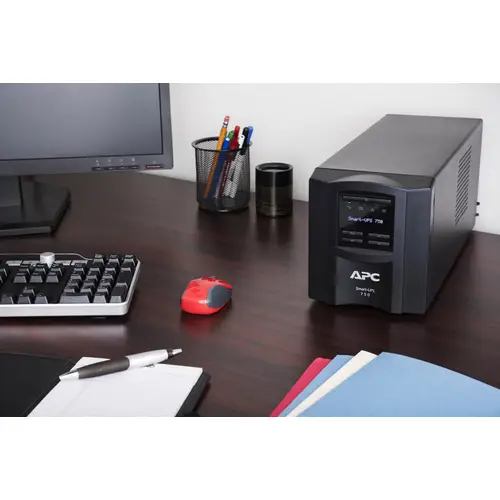 APC SMT750IC USV 750 VA APC SMT750IC USV 750 VA