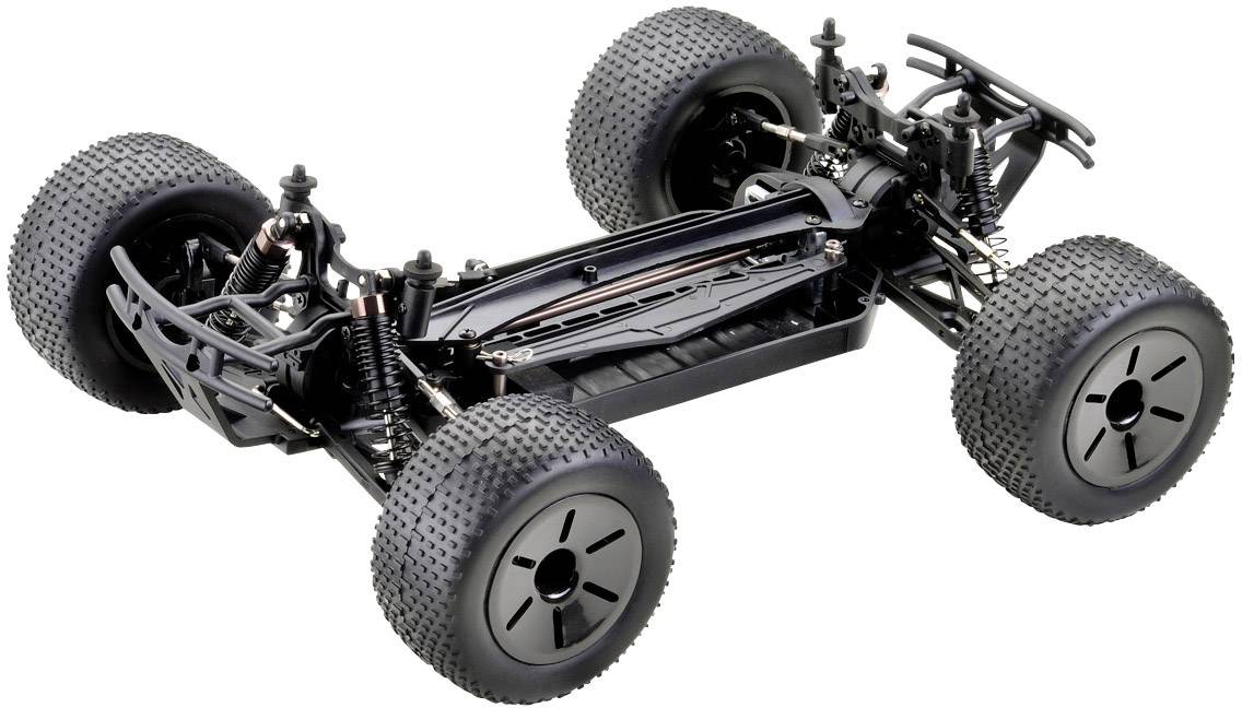 Absima AT3.4 1:10 RC Modellauto Truggy Allradantrieb (4WD) Bausatz