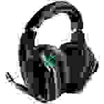 Logitech Gaming G935 Gaming Headset 3.5mm Klinke schnurlos, schnurgebunden Over Ear Schwarz, RGB 7.1 Surround