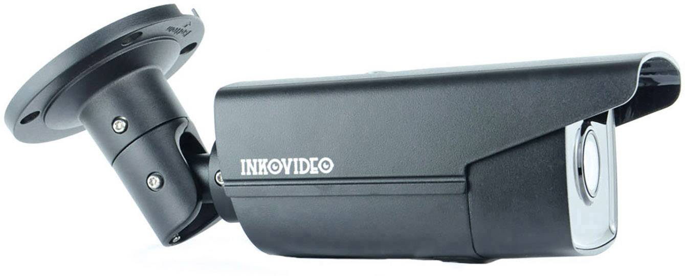 Inkovideo V-110-8MB LAN IP Überwachungskamera 3840 x 2160 Pixel