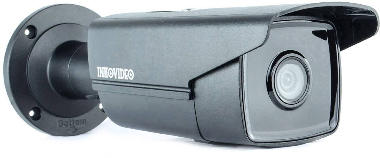 Inkovideo V-110-8MB LAN IP Überwachungskamera 3840 x 2160 Pixel