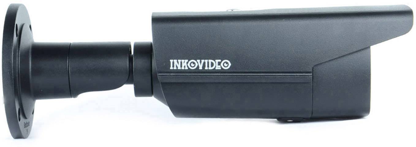 Inkovideo V-110-8MB LAN IP Überwachungskamera 3840 x 2160 Pixel