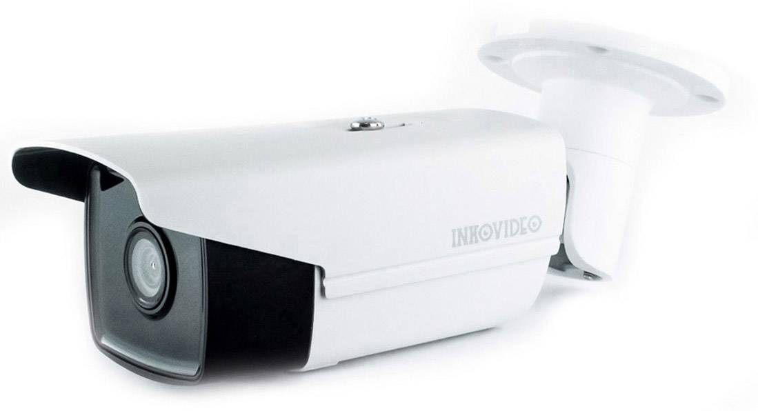 Inkovideo V-110-8MW LAN IP Überwachungskamera 3840 x 2160 Pixel