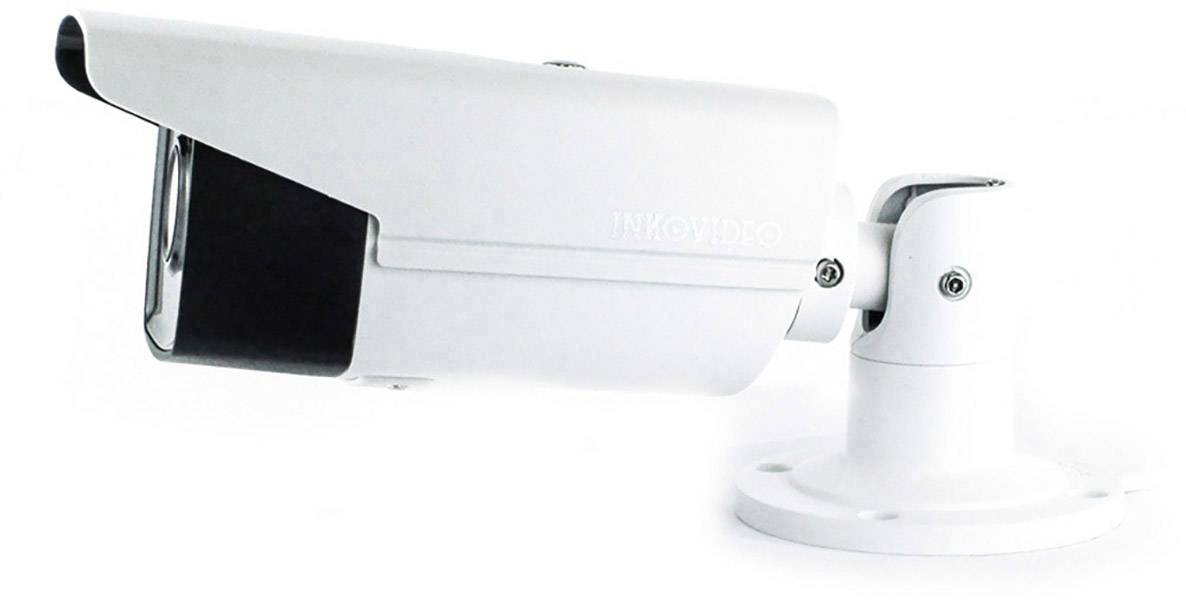 Inkovideo V-110-8MW LAN IP Überwachungskamera 3840 x 2160 Pixel