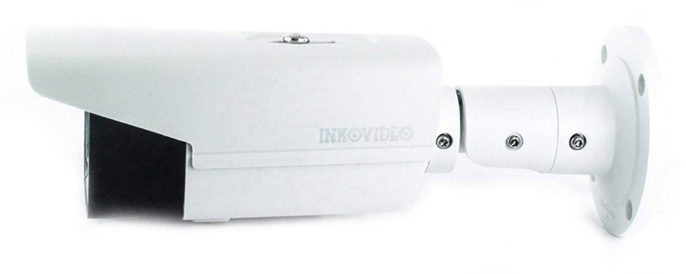 Inkovideo V-110-8MW LAN IP Überwachungskamera 3840 x 2160 Pixel
