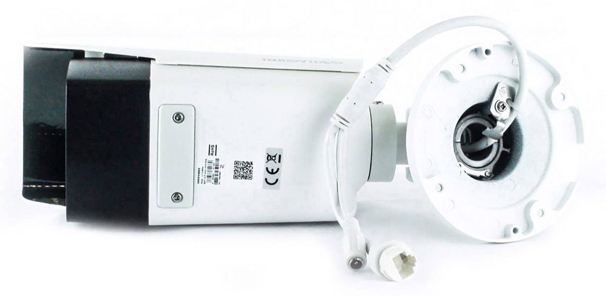 Inkovideo V-110-8MW LAN IP Überwachungskamera 3840 x 2160 Pixel