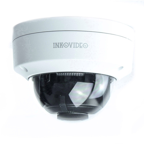 Inkovideo V-111-8MW LAN IP Überwachungskamera 3840 x 2160 Pixel
