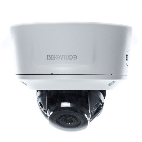 V-130-8MW Inkovideo Ethernet IP Caméra de surveillance 3840 x 2160 pixels