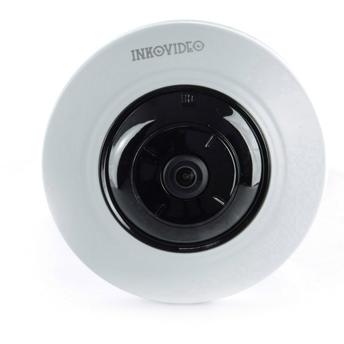 Caméra de surveillance Inkovideo V-150-5M Ethernet IP 2560 x 1920 pixels