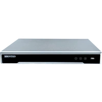 Inkovideo NVR-4K-4P 4-Kanal Netzwerk-Videorecorder Inkovideo NVR-4K-4P 4-Kanal Netzwerk-Videorecorder