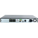 Inkovideo NVR-4K-8P 8-Kanal Netzwerk-Videorecorder