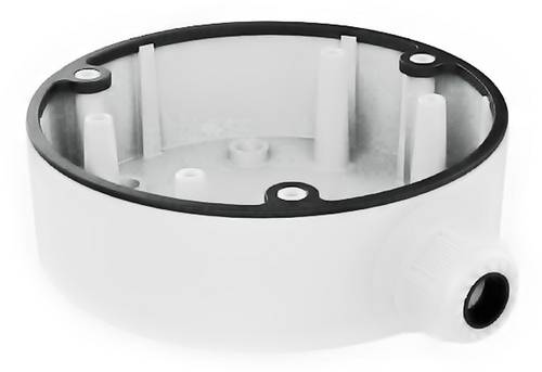 Montageplatte B-111-W