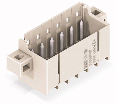 WAGO Stiftgehäuse-Platine 2092-1412/005-000 100St.