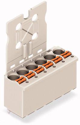 WAGO Buchsengehäuse-Kabel 2092-1153/000-1000 100 St.