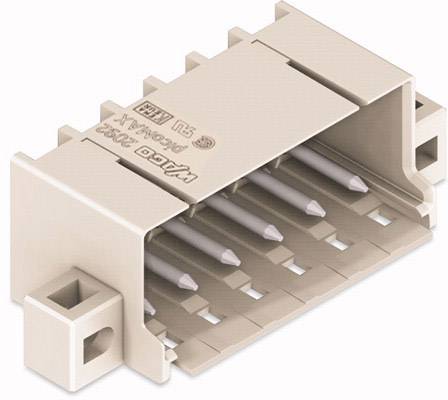 WAGO Stiftgehäuse-Platine 2092-1430/005-000 100 St.