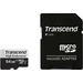 Transcend High Endurance 350V microSDXC-Karte Class 10, UHS-I inkl. SD-Adapter Transcend High Endurance 350V microSDXC-Karte Class 10, UHS-I inkl. SD-Adapter