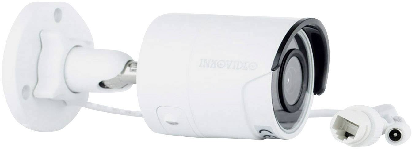 Inkovideo V-200-8MW LAN IP Überwachungskamera 3840 x 2160 Pixel