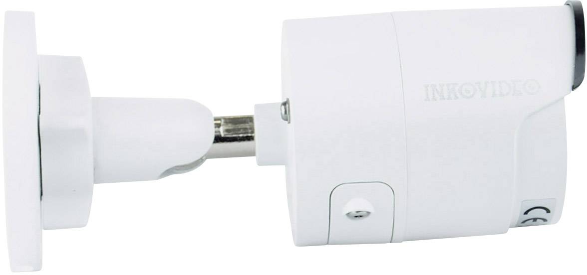 Inkovideo V-200-8MW LAN IP Überwachungskamera 3840 x 2160 Pixel