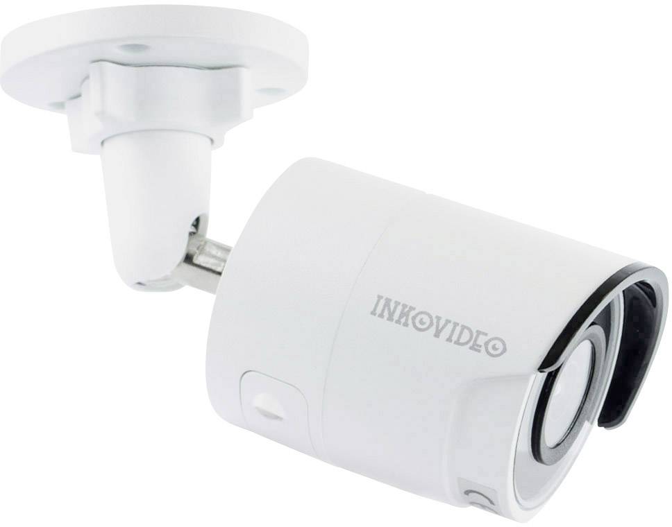 Inkovideo V-200-8MW LAN IP Überwachungskamera 3840 x 2160 Pixel