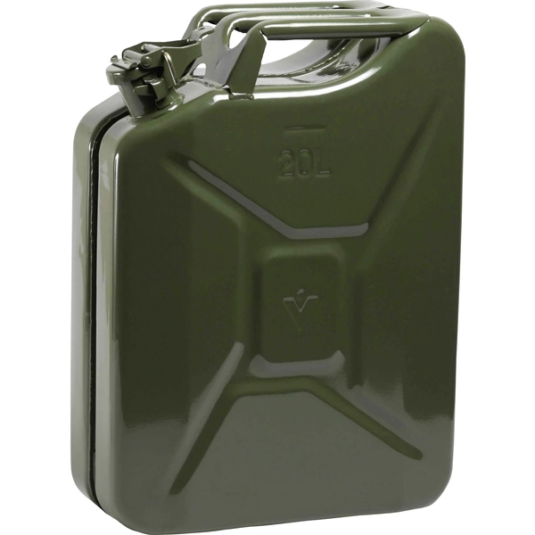 Valpro 82.00.00 Kraftstoffkanister 20l Stahlblech Valpro 82.00.00 Kraftstoffkanister 20l Stahlblech