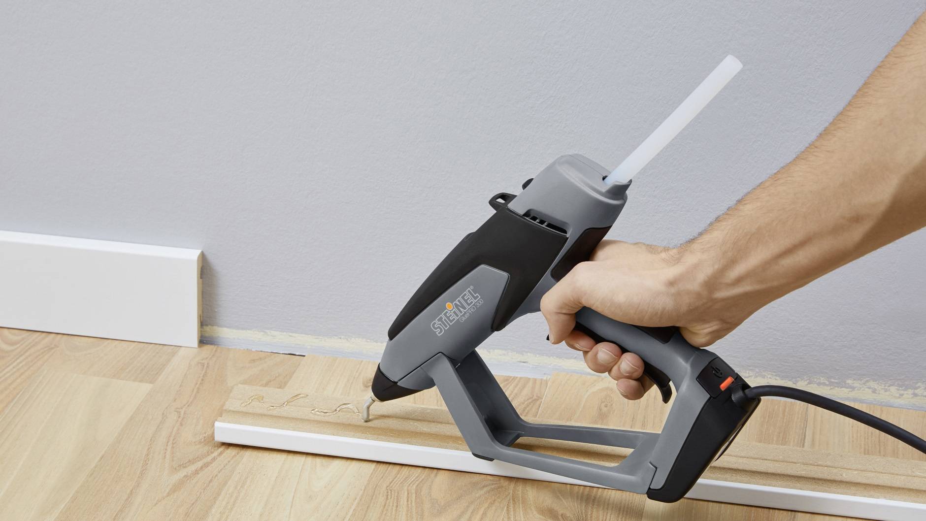 Steinel GLUE PRO 300 Heißklebepistole 11mm