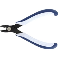 Ideal Tek Ergonomic Maxi-Shear™ Flush Cutter - ESD safe EX2175 Ideal Tek Ergonomic Maxi-Shear™ Flush Cutter - ESD safe EX2175