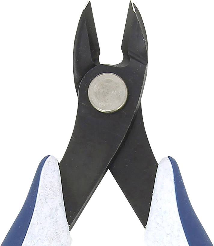 Ideal Tek Ergonomic Maxi-Shear™ Flush Cutter - ESD safe EX2175