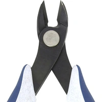 Ideal Tek Ergonomic Maxi-Shear™ Flush Cutter - ESD safe EX2175 Ideal Tek Ergonomic Maxi-Shear™ Flush Cutter - ESD safe EX2175