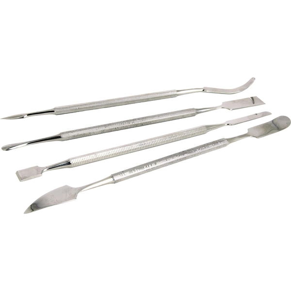 Ideal Tek K4MPTSS Spatel 4St. Ideal Tek K4MPTSS Spatel 4St.