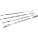 Ideal Tek K4MPTSS Spatel 4St. Ideal Tek K4MPTSS Spatel 4St.