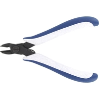 Ideal Tek Ergonomische ESD-Abisolierzange oval EX9100 Ideal Tek Ergonomische ESD-Abisolierzange oval EX9100