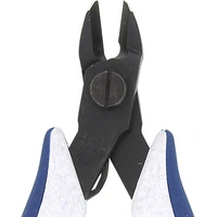 Ideal Tek Ergonomische ESD-Abisolierzange oval EX9100 Ideal Tek Ergonomische ESD-Abisolierzange oval EX9100