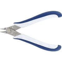 Ideal Tek Ergonomic Micro-Shear® Flush Cutter - ESD safe EXLX Ideal Tek Ergonomic Micro-Shear® Flush Cutter - ESD safe EXLX