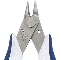Ideal Tek Ergonomic Micro-Shear® Flush Cutter - ESD safe EXLX Ideal Tek Ergonomic Micro-Shear® Flush Cutter - ESD safe EXLX