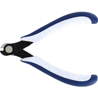Ideal Tek Ergonomische ESD-Drahtschere EX2193 Ideal Tek Ergonomische ESD-Drahtschere EX2193