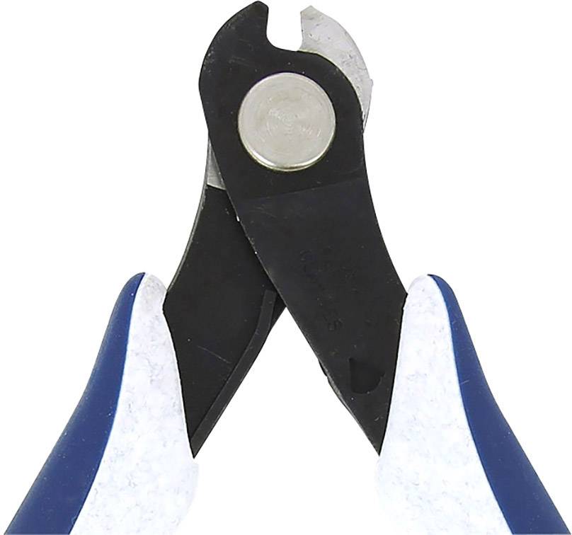 Ideal Tek Ergonomische ESD-Drahtschere EX2193