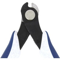 Ideal Tek Ergonomische ESD-Drahtschere EX2193 Ideal Tek Ergonomische ESD-Drahtschere EX2193