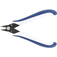 Ideal Tek Ergonomic Micro-Shear® Flush Cutter - ESD safe EX410 Ideal Tek Ergonomic Micro-Shear® Flush Cutter - ESD safe EX410