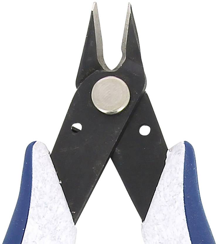 Ideal Tek Ergonomic Micro-Shear® Flush Cutter - ESD safe EX410