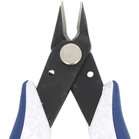 Ideal Tek Ergonomic Micro-Shear® Flush Cutter - ESD safe EX410 Ideal Tek Ergonomic Micro-Shear® Flush Cutter - ESD safe EX410