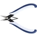 Ideal Tek Ergonomische ESD-Faserschere EX9180 Ideal Tek Ergonomische ESD-Faserschere EX9180