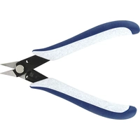 Ideal Tek Ergonomic Mini-Shear - ESD safe EX440 Ideal Tek Ergonomic Mini-Shear - ESD safe EX440