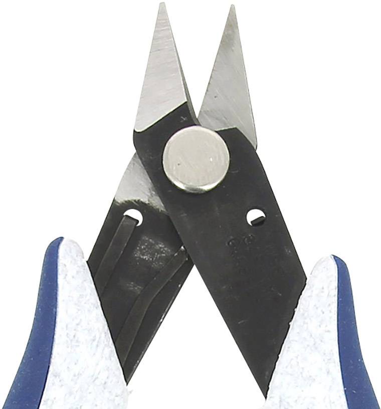 Ideal Tek Ergonomic Mini-Shear - ESD safe EX440