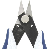 Ideal Tek Ergonomic Mini-Shear - ESD safe EX440 Ideal Tek Ergonomic Mini-Shear - ESD safe EX440