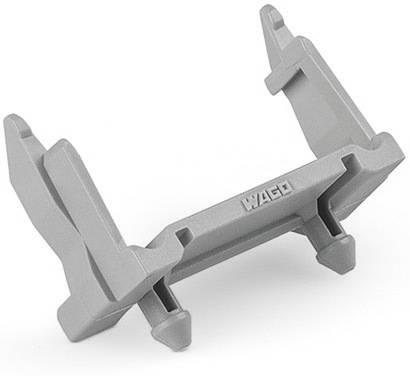 WAGO 890-305 Befestigungsadapter 890 Grau 50St.