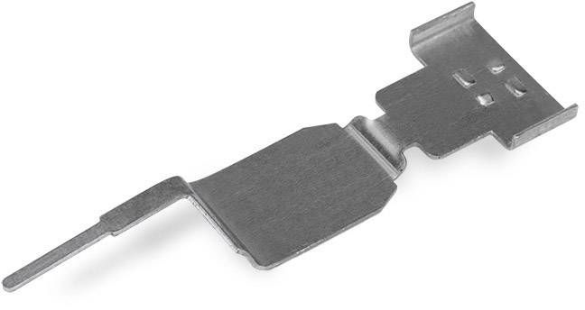 WAGO 890-527 Schirmanschlussblech 890 50St.