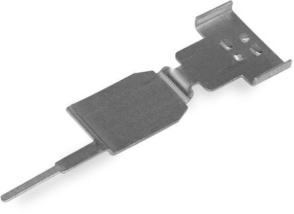 WAGO 890-526 Schirmanschlussblech 890 50St.