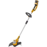 STIGA SGT 24 AE Set Akku Rasentrimmer 24V 2Ah Schnittbreite (max.): 300mm STIGA SGT 24 AE Set Akku Rasentrimmer 24V 2Ah Schnittbreite (max.): 300mm