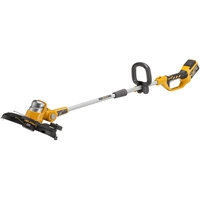 STIGA SGT 24 AE Set Akku Rasentrimmer 24V 2Ah Schnittbreite (max.): 300mm STIGA SGT 24 AE Set Akku Rasentrimmer 24V 2Ah Schnittbreite (max.): 300mm