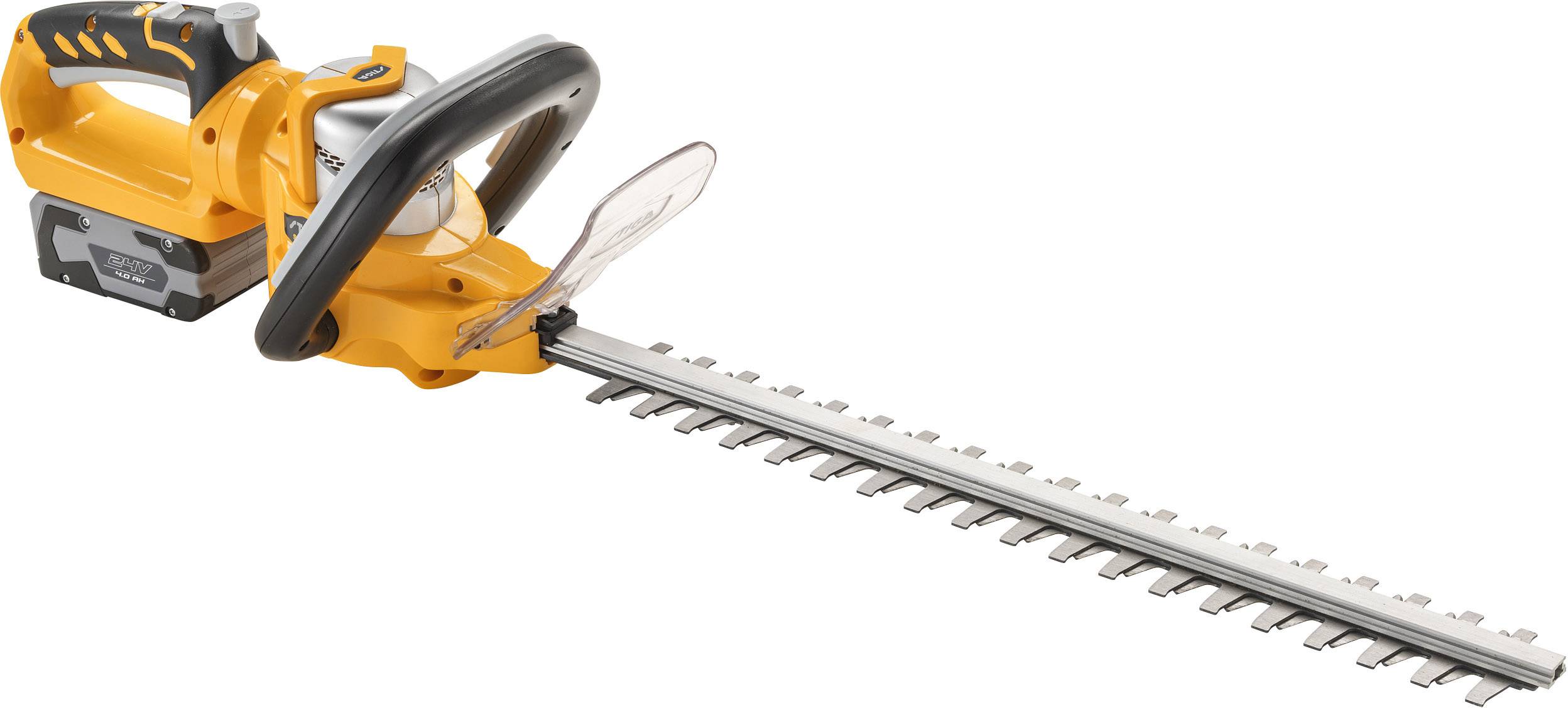 STIGA SHT 24 AE Set Akku Heckenschere 24V Li-Ion 570mm